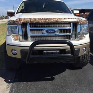 Meet your Posher, Kim